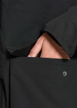 LEYA WNS PARKA L 4