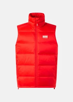 Light Down Vest