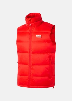 Light Down Vest