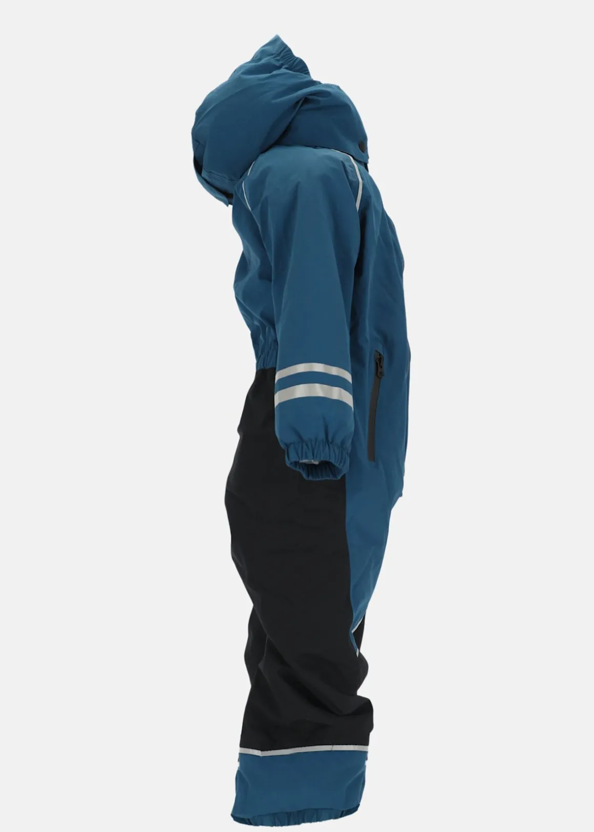 Light Padded Winter Overall JR