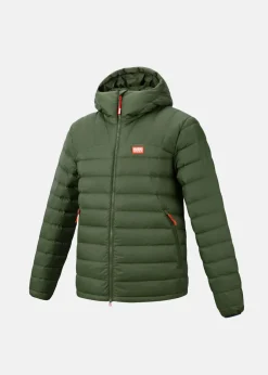 LIGHT SHIELD JACKET