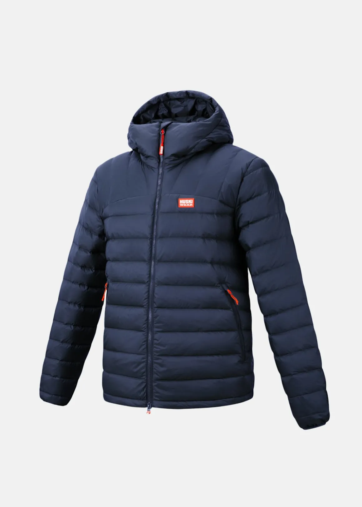 LIGHT SHIELD JACKET