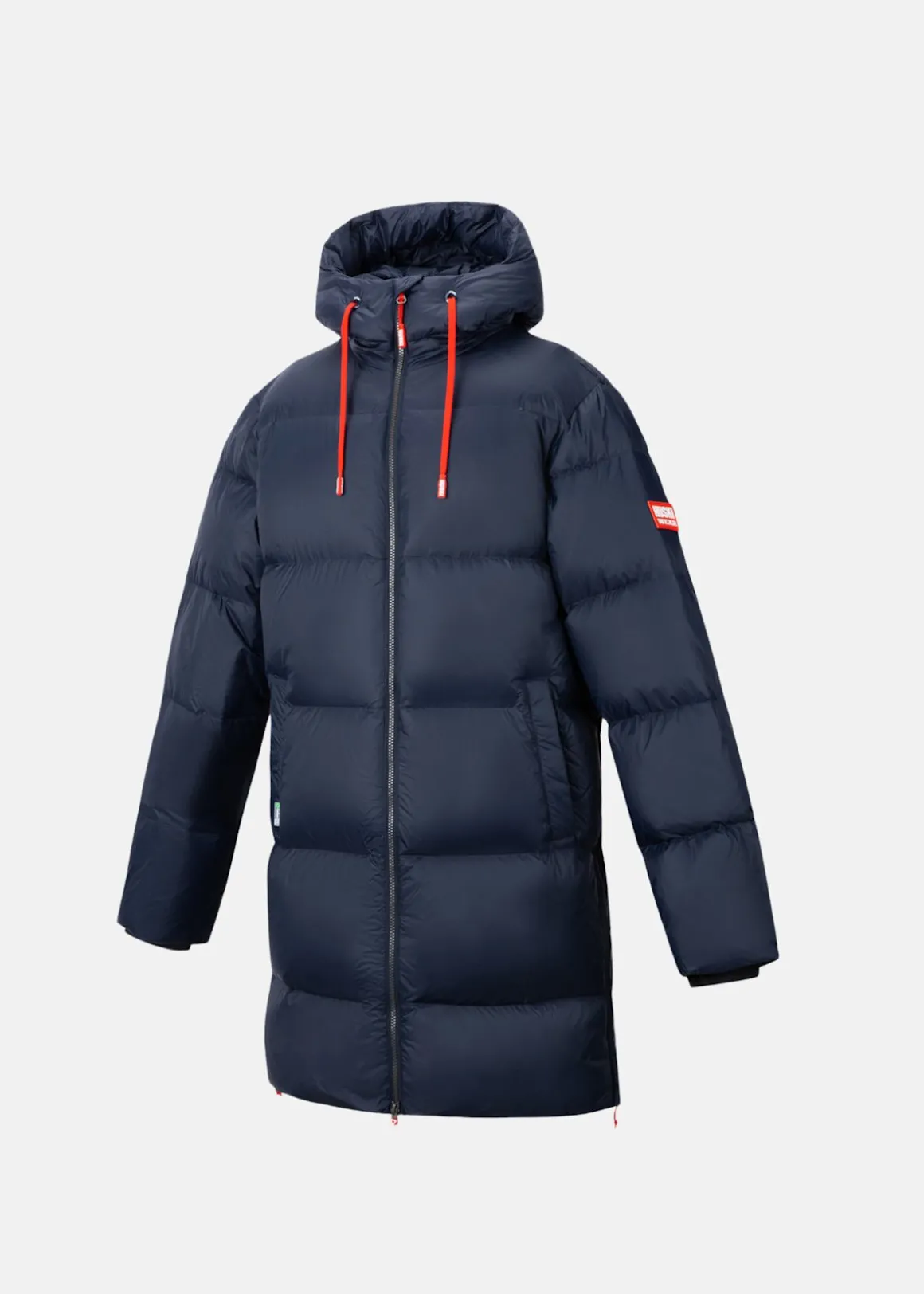 LIGHT SHIELD PARKA