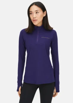 Light Thermo Half Zip