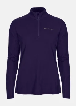 Light Thermo Half Zip