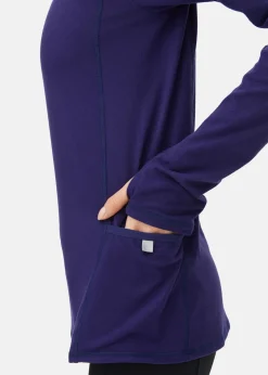 Light Thermo Half Zip