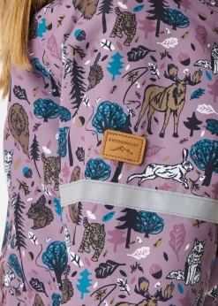 Lillehammer Winter Overall JR