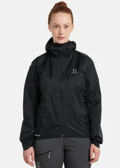 L.I.M GTX Jacket Women