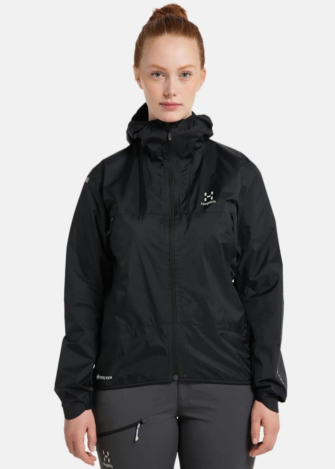 L.I.M GTX Jacket Women