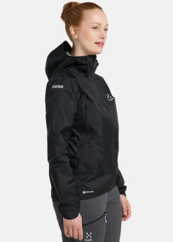 L.I.M GTX Jacket Women