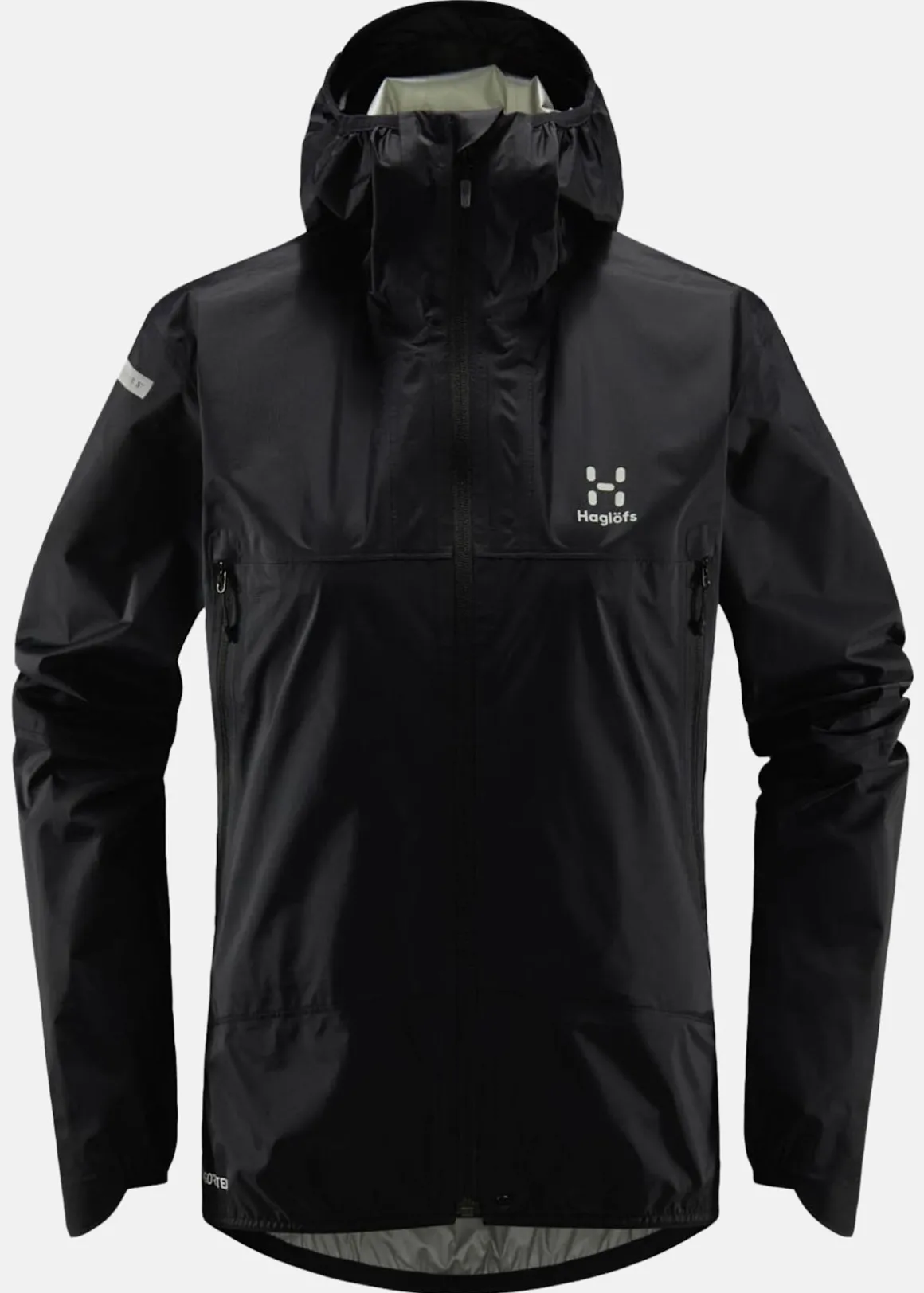 L.I.M GTX Jacket Women