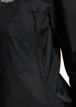 L.I.M GTX Jacket Women