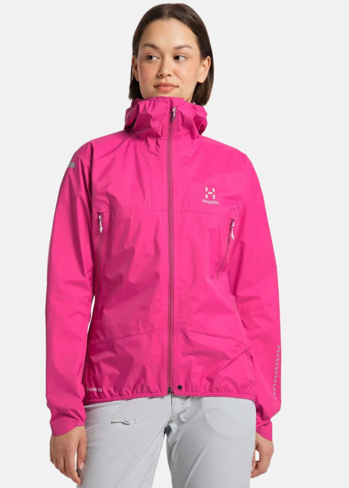 L.I.M GTX Jacket Women