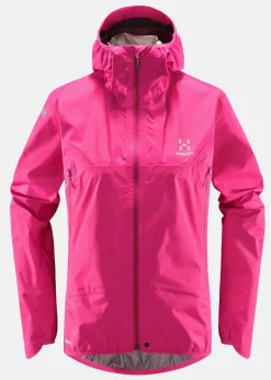 L.I.M GTX Jacket Women
