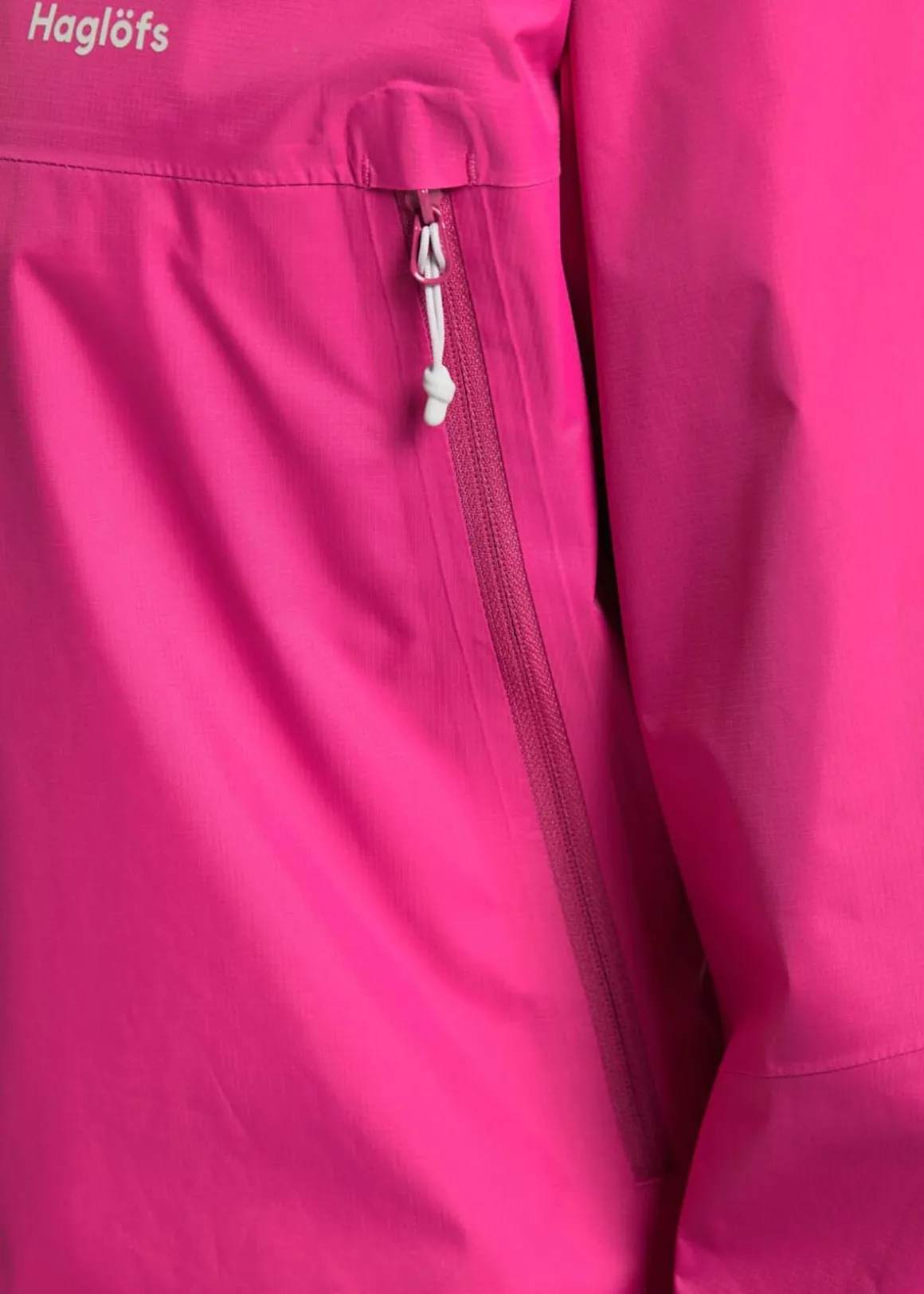 L.I.M GTX Jacket Women