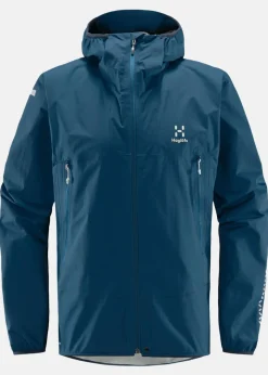 L.I.M Proof Jacket Men