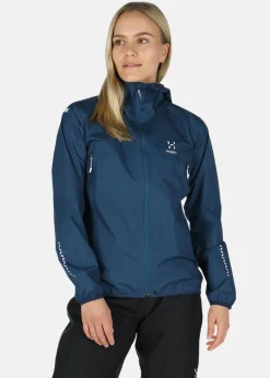 L.I.M Proof Jacket Women