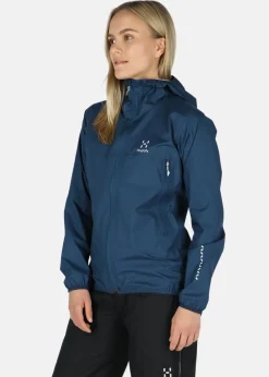 L.I.M Proof Jacket Women