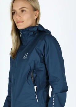 L.I.M Proof Jacket Women