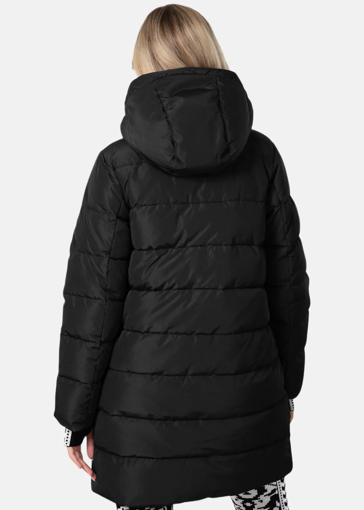 LINN PARKA