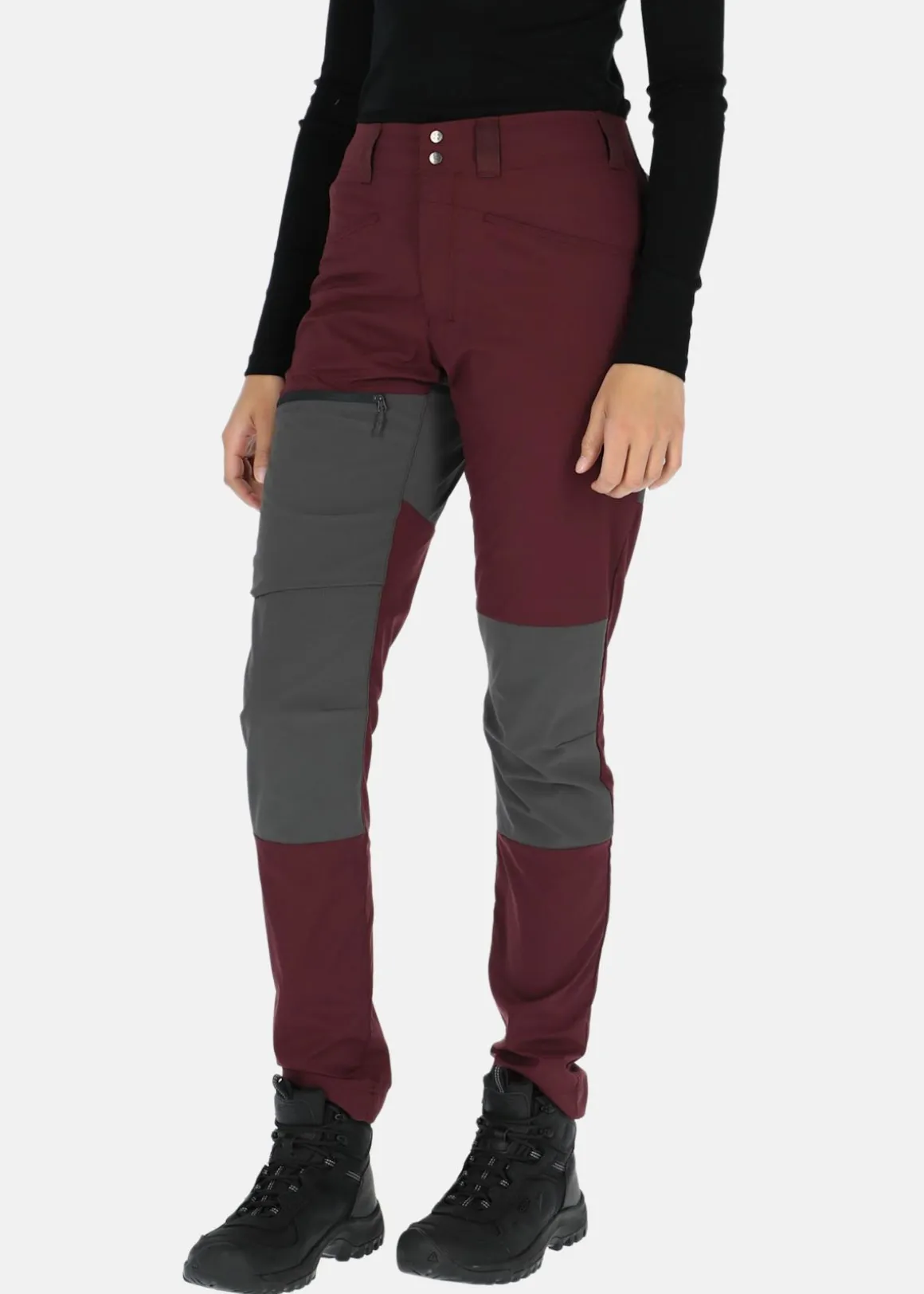 Lite Slim Pant Women