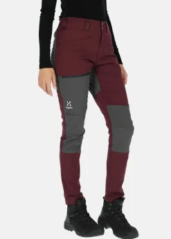 Lite Slim Pant Women