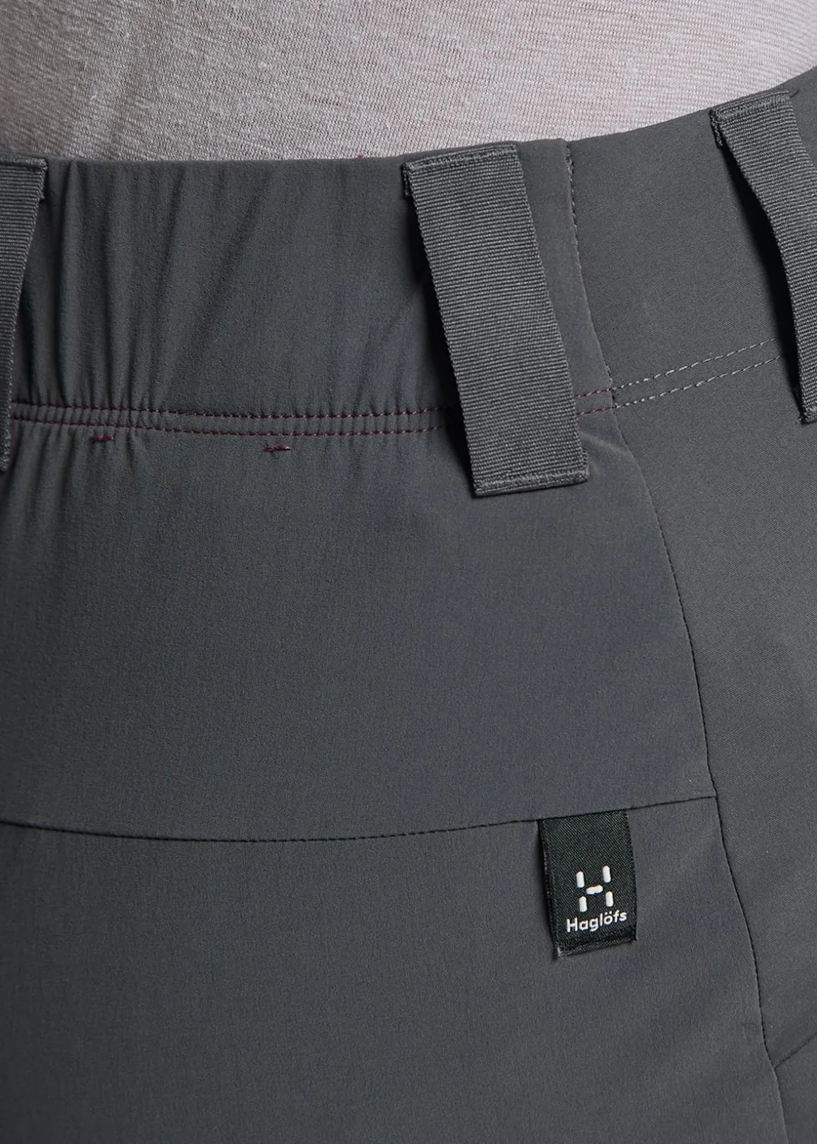 Lite Slim Pant Women