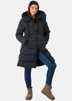 Lofoten Down Parka W