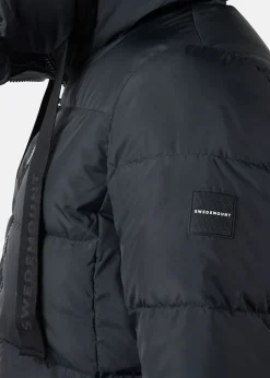 Lofoten Down Parka W