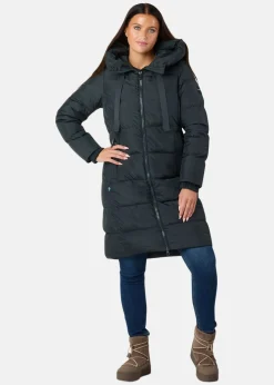 Lofoten Down Parka W