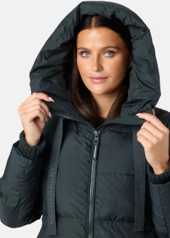 Lofoten Down Parka W