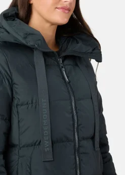 Lofoten Down Parka W