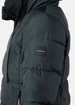 Lofoten Down Parka W