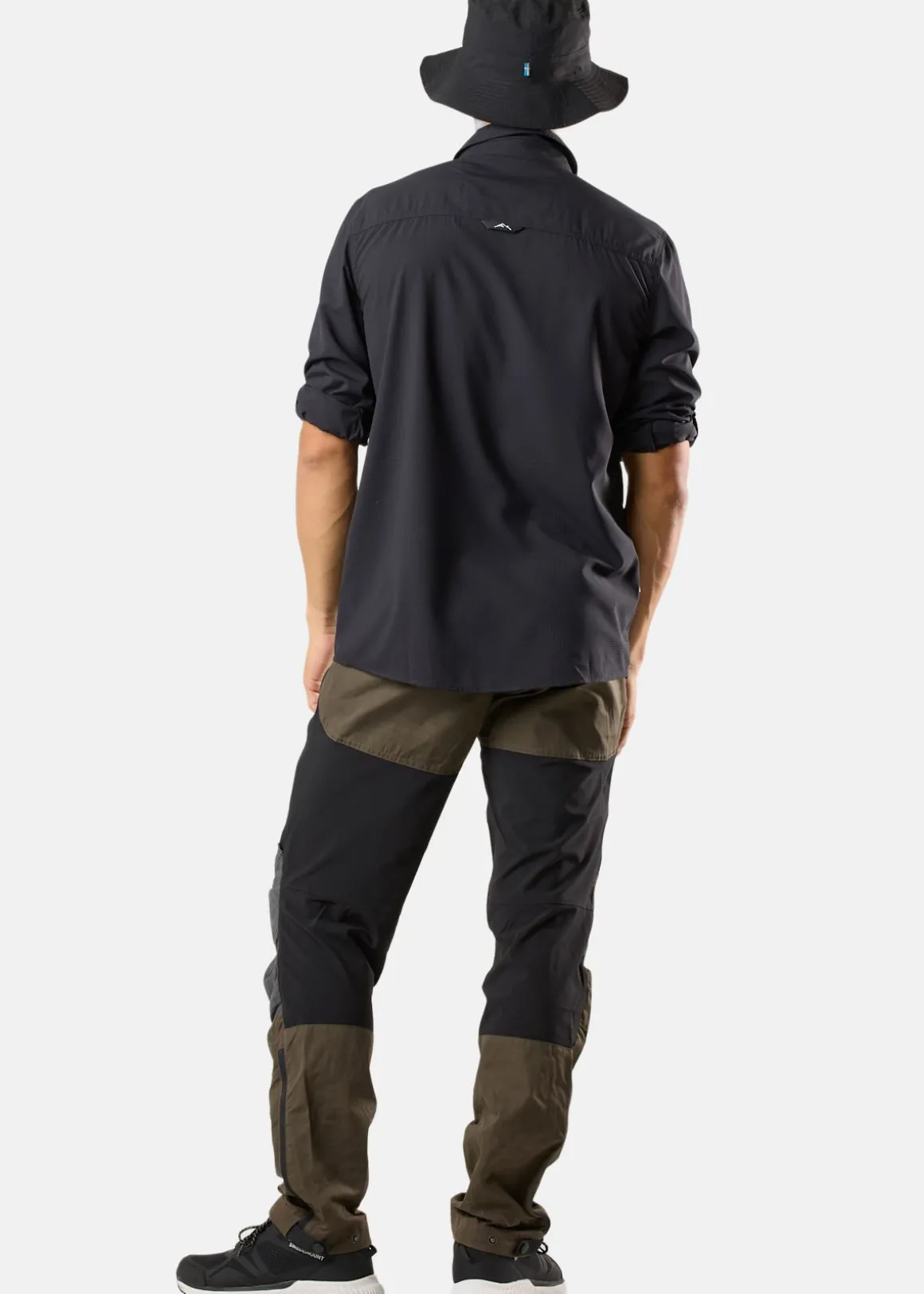 Lofoten Hiking Shirt
