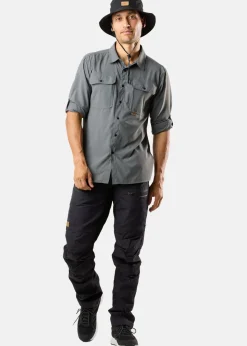 Lofoten Hiking Shirt