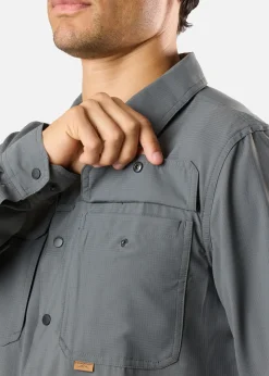 Lofoten Hiking Shirt