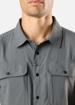 Lofoten Hiking Shirt