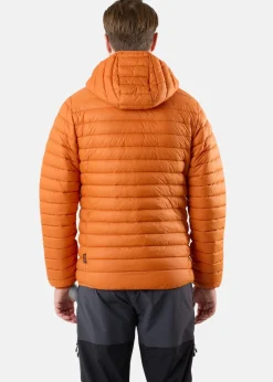 Lofoten Hood Jacket