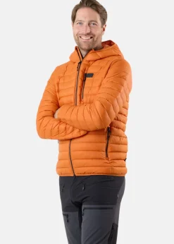 Lofoten Hood Jacket