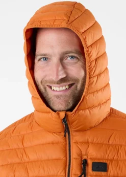 Lofoten Hood Jacket