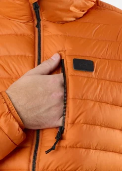 Lofoten Hood Jacket