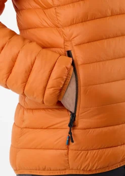 Lofoten Hood Jacket