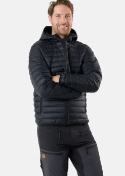 Lofoten Hood Jacket