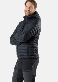 Lofoten Hood Jacket