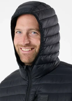 Lofoten Hood Jacket