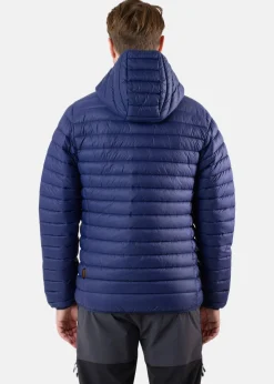 Lofoten Hood Jacket