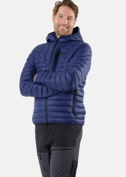 Lofoten Hood Jacket