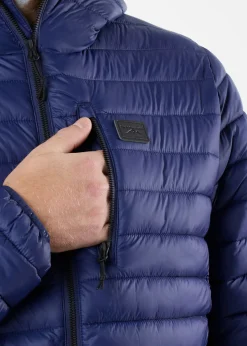 Lofoten Hood Jacket