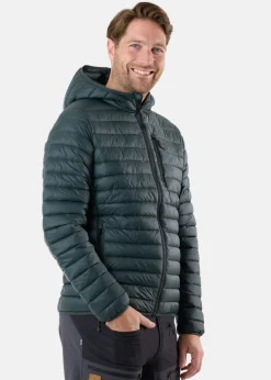 Lofoten Hood Jacket