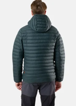 Lofoten Hood Jacket